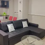 דירה El Encanto Andaluz 1 *