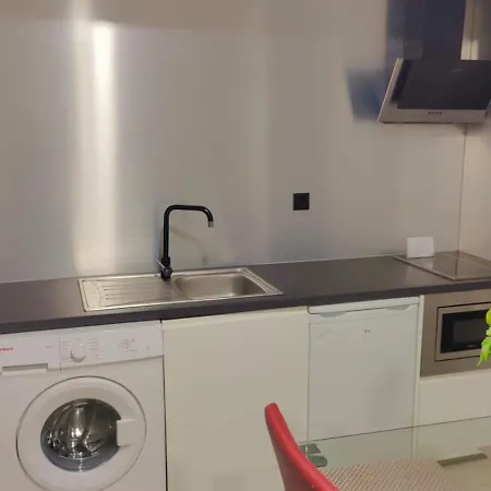 Apartman El Encanto Andaluz 1 Córdoba
