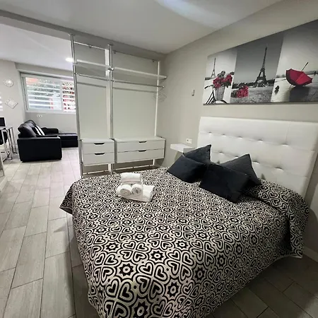 Apartman El Encanto Andaluz 1 Córdoba