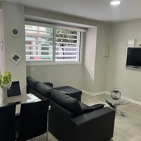 Apartman El Encanto Andaluz 1