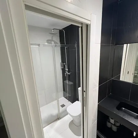 Apartman El Encanto Andaluz 1 *