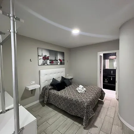 El Encanto Andaluz 1 * Cordoba