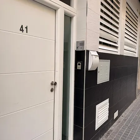 El Encanto Andaluz 1