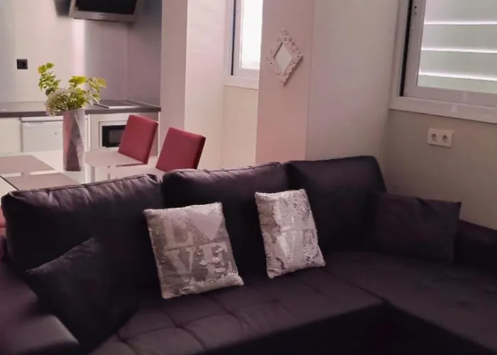 El Encanto Andaluz 1 * Κόρδοβα