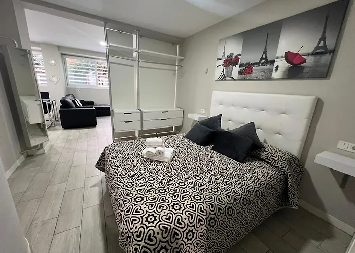 Lejlighed El Encanto Andaluz 1 Córdoba