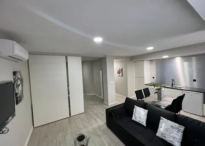 El Encanto Andaluz 1 Κόρδοβα