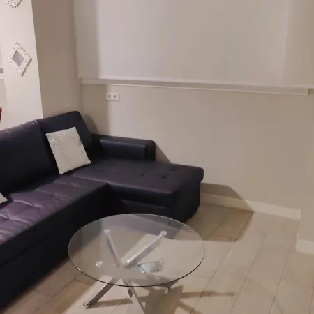 El Encanto Andaluz 1 *