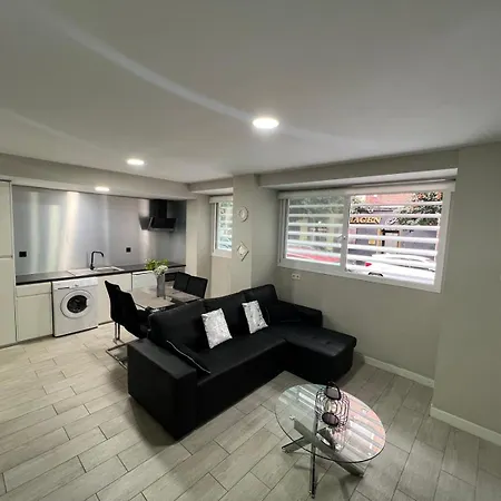 Апартаменти El Encanto Andaluz 1 Кордова