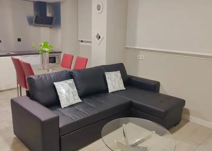 Appartamento El Encanto Andaluz 1 *