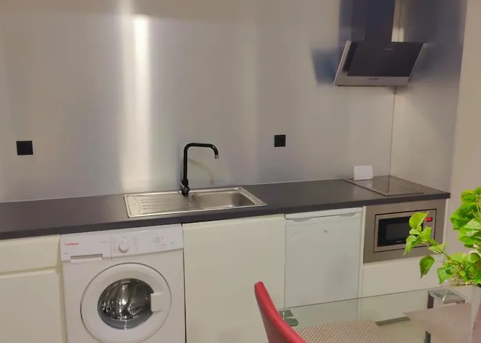 Appartamento El Encanto Andaluz 1 Cordova