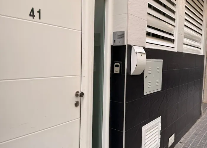 El Encanto Andaluz 1