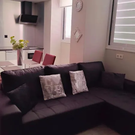 El Encanto Andaluz 1 * 科爾多瓦