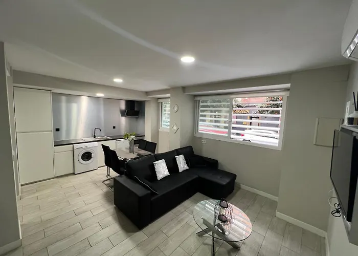 Appartement El Encanto Andaluz 1 Córdoba