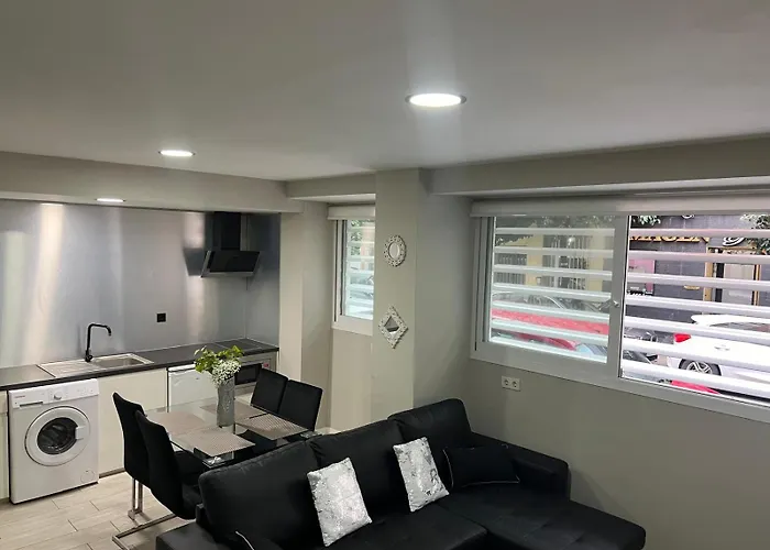 Appartement El Encanto Andaluz 1 *