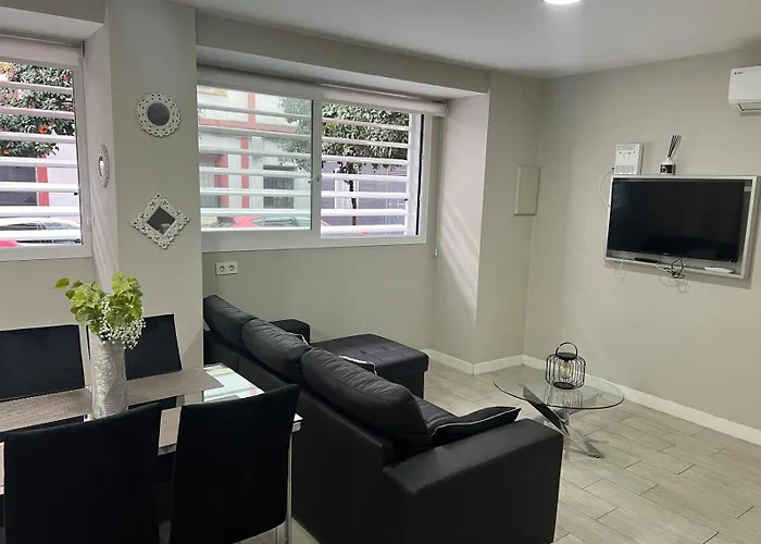 Appartement El Encanto Andaluz 1