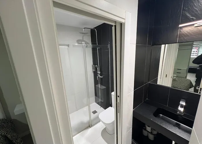 Appartement El Encanto Andaluz 1 *