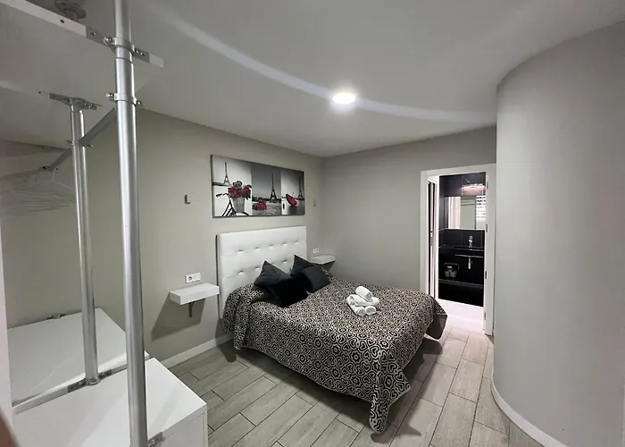 El Encanto Andaluz 1 * Córdoba